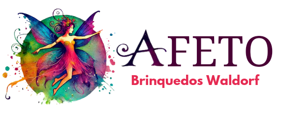 Afeto - Brinquedos Waldorf