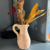 Mini vaso decorativo - minimalista