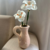 Mini vaso decorativo - minimalista na internet