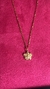 Pingente de Borboleta em Ouro 18k - Wunika