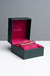 Bracelete de Rubi e Diamantes Cravejados em Ouro 18k - Wunika