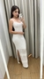 VESTIDO TRICOT BALEIA - comprar online