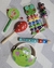 Set musical Fili 6 instrumentos