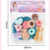 Juego Pastelería con Porta Cupcake de 3 pisos - comprar online