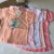 Remera Conejita Alada