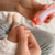 Lima de uñas Baby Eléctrica Con Luz - comprar online