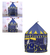 Carpa Castillo Plegable Rosa o Azul - tienda online