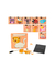 Juego didáctico rompecabezas + pizarra + imán - comprar online