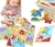 Rompecabezas Madera Animales - comprar online