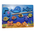 Juego De Pesca Magnético Cangrejo