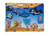 Juego De Pesca Magnético Ballena - comprar online