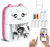 Impresora Termica Bluetooth Portatil - Picaruelo
