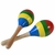 Set musical Ritmo 2 instrumentos - Picaruelo