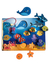 Juego De Pesca Magnético Cangrejo - comprar online