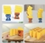 Juego De Mesa Mouse Torre De Quesos Equilibrio - comprar online