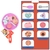 Juego Pastelería Sartén y Espatula - tienda online