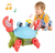 Cangrejo Con Luz Musical y Camina - tienda online