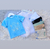 Remera Oso Surf