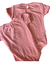 Body Romántic con Puntilla en internet