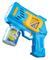 Pistola De Burbujas Bubble Tale Burbujero