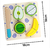 Tabla cortar Frutas - comprar online
