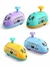 Tren Presiona Y Anda Didáctico - comprar online
