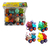 Set Autos Animales más Herramientas x 4 - comprar online