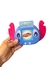 Tarjetas Parlante Stitch en internet