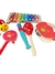 Set Musical Osito 6 instrumentos - comprar online