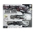 Tren con pista - comprar online