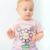 Remera Florcita - Picaruelo