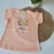 Remera Bambi Bailarina en internet