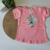 Imagen de Remera Conejita Alada