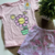 Remera Florcita en internet
