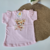Remera Bambi Bailarina - comprar online