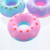 Set De Helados Y Donas 12 Piezas En Bolsa Comida De Juguete - Picaruelo