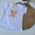 Remera Bambi Bailarina - Picaruelo