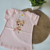 Remera Bambi Bailarina - tienda online