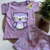 Remera Lechuza
