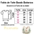 Remera Bambi Bailarina