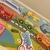Juego Rompecabezas Encastre Madera Transporte Didáctico 3d en internet