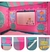 Carpa Casita Infantil Panaderia o Pasteleria - Picaruelo