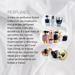 Banner da categoria Perfumes