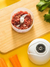 Mini processador de alimentos 250ml Moedor elétrico - comprar online