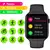 Relogio Smartwatch W28 Pro - LR tecnologia