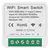 Mini Interruptor Wifi Inteligente Alexa 16a na internet