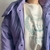 Campera Engomada Importada - Piera Store
