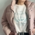 Campera Engomada Importada - tienda online