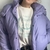 Imagen de Campera Engomada Importada