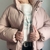Campera Engomada Importada